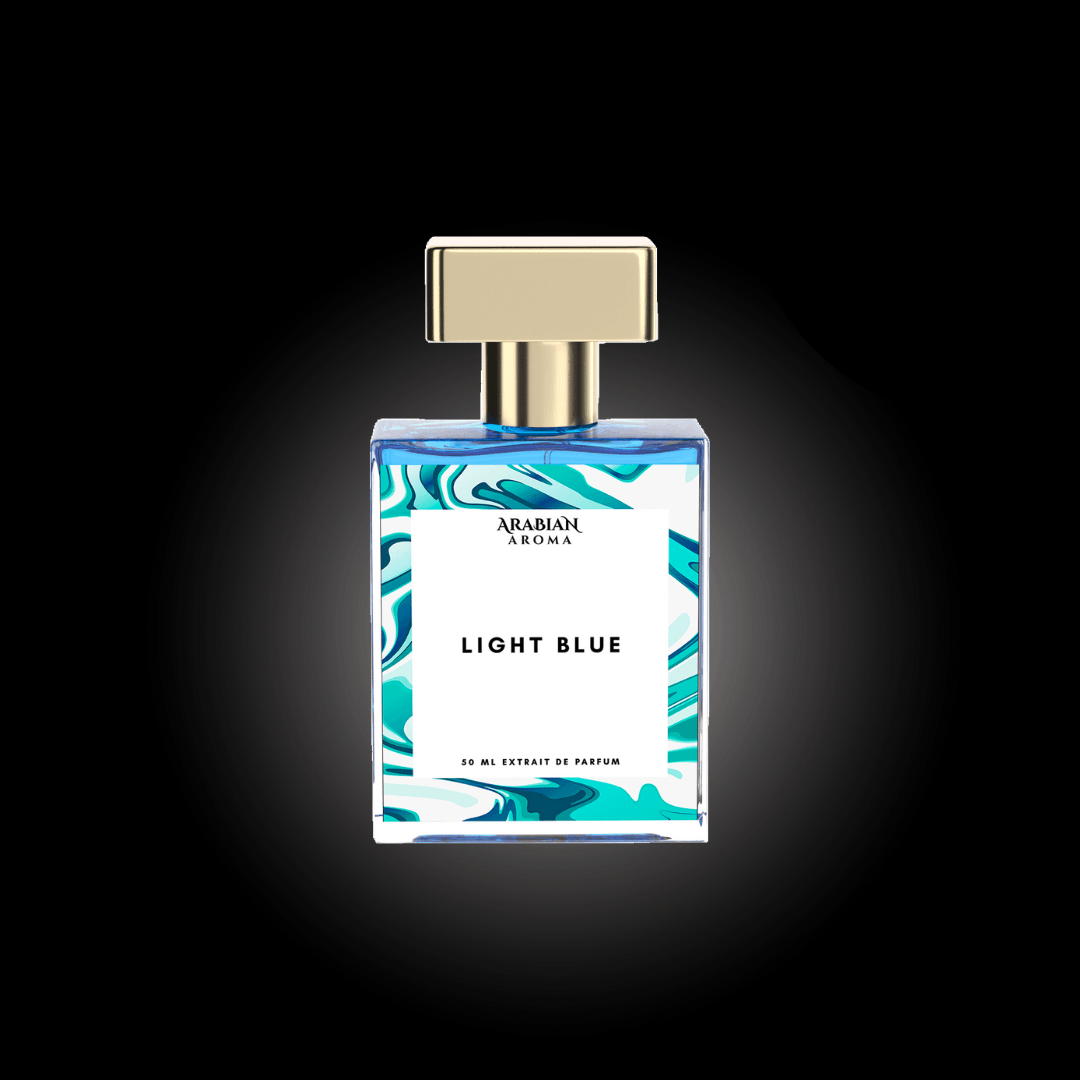 Light Blue By Arabian Aroma