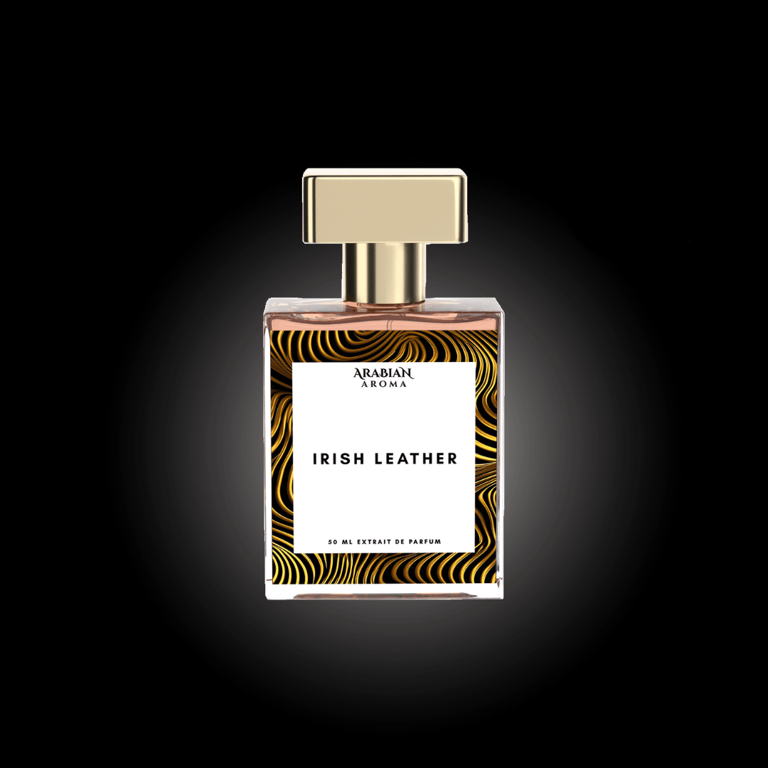 IRISH LEATHER By Arabian Aroma