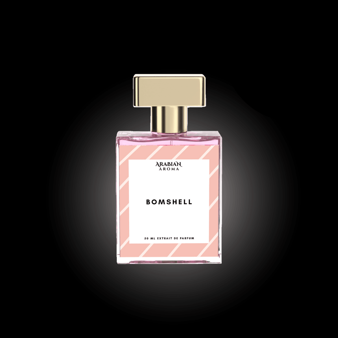 Bombshell By Arabian Aroma