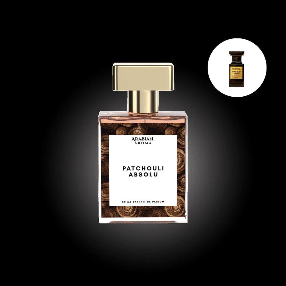 Inspired By Patchouli Absolu
