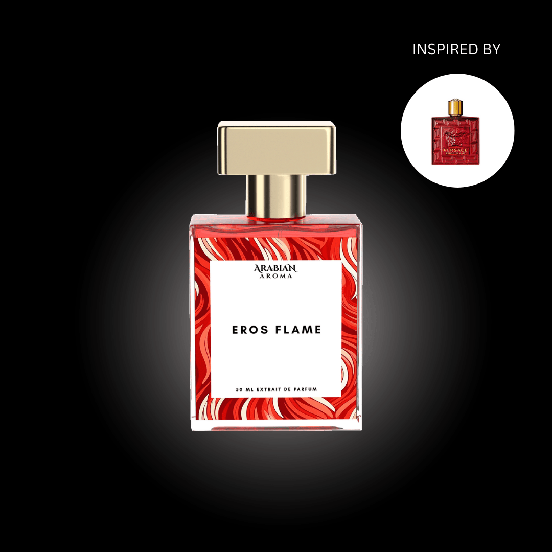 Inspired By Eros Flame
