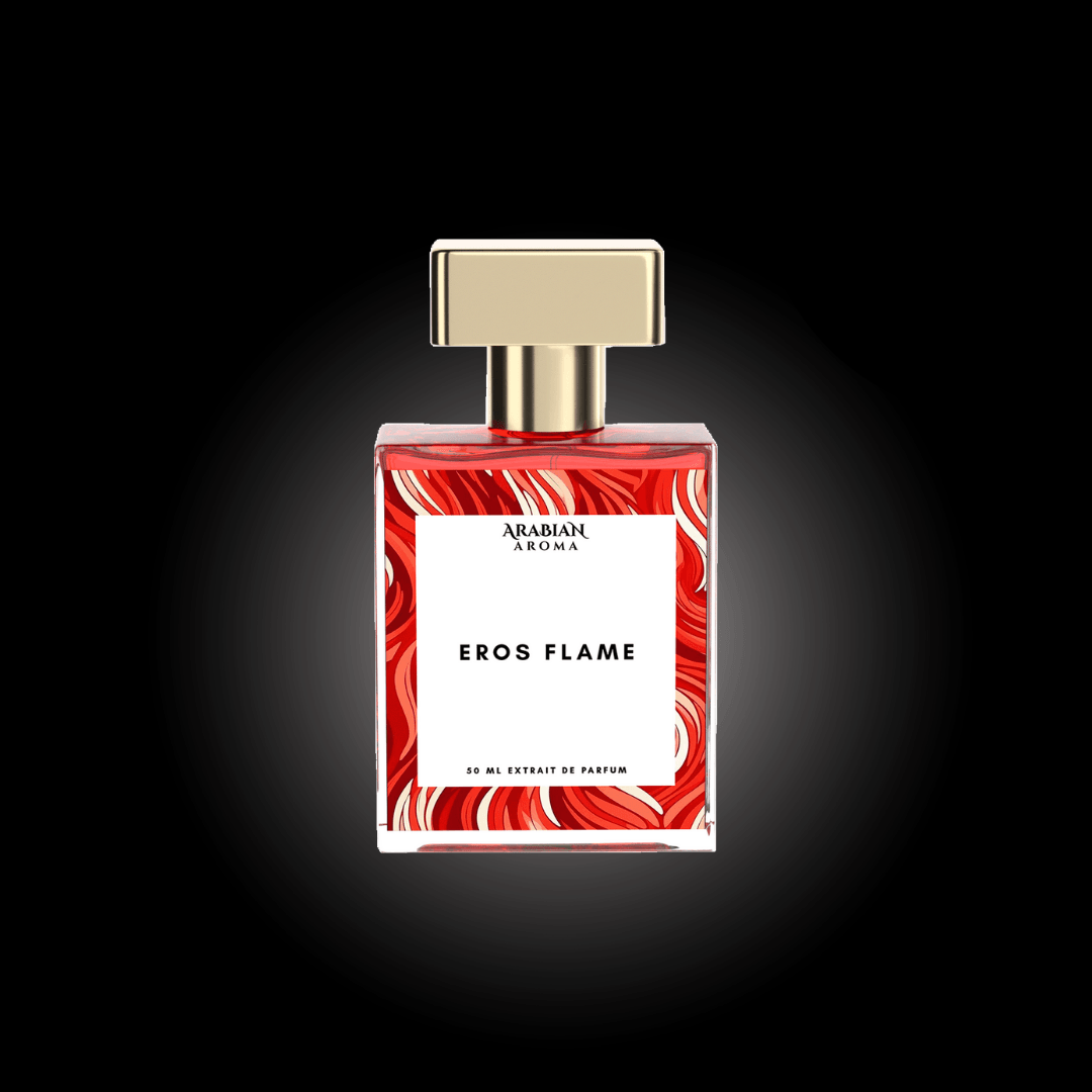 Eros Flame By Arabian Aroma
