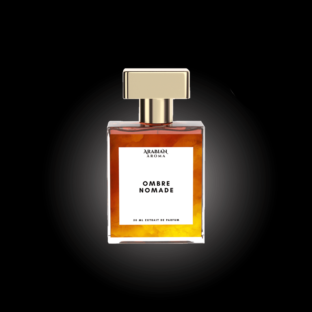 Louis Vuitton Ombre Nomade Arabian Aroma