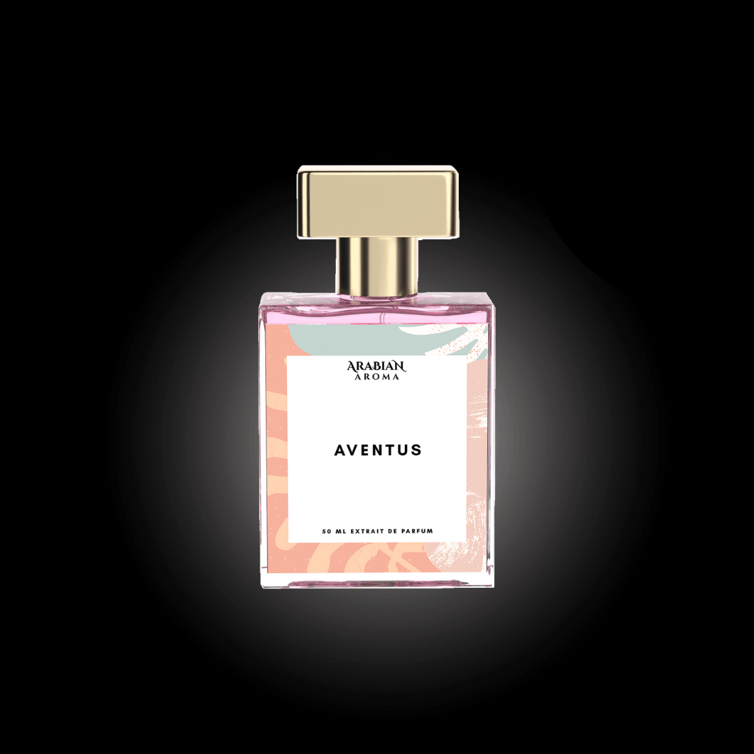 Buy Creed Aventus Clone Inspired Perfume By Arabian Aroma