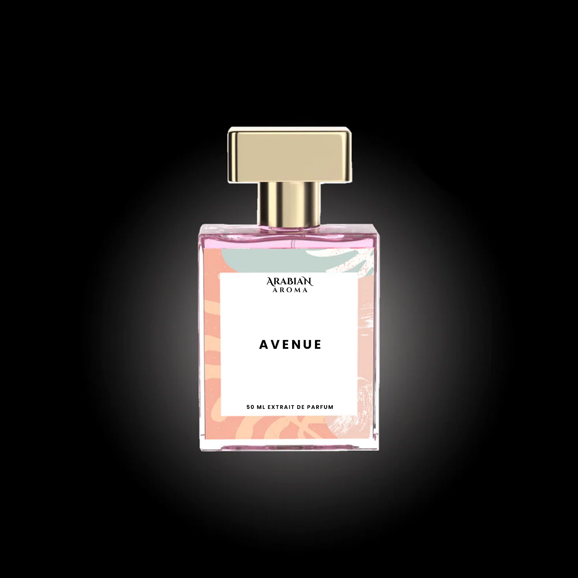 Avenue By Arabian Aroma