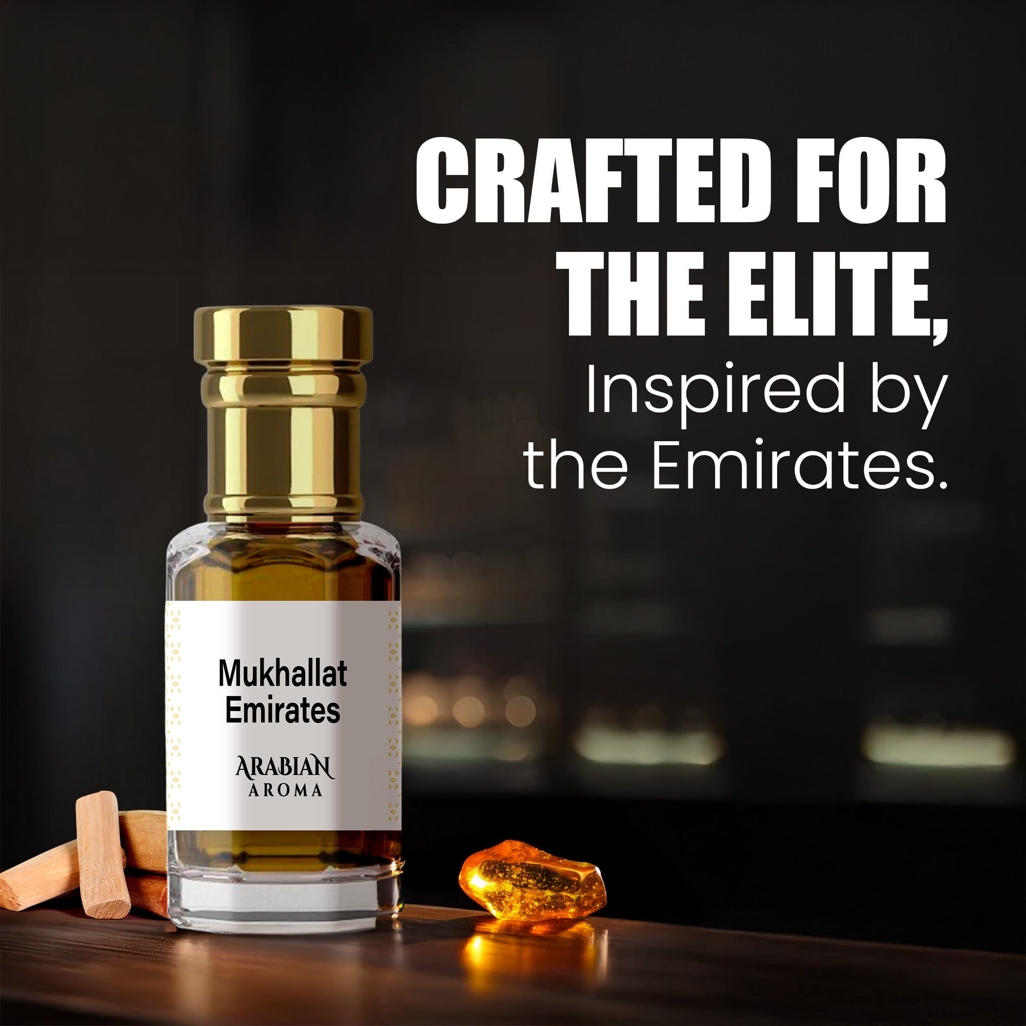 MUKHALLAT EMIRATES