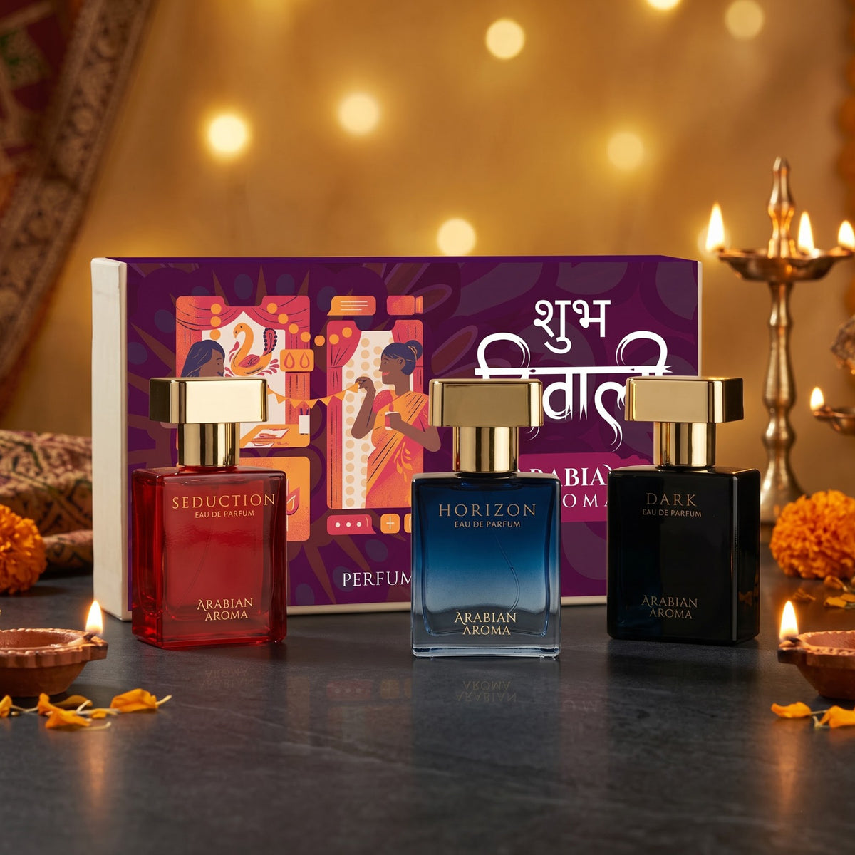 Diwali Gift Set for Men