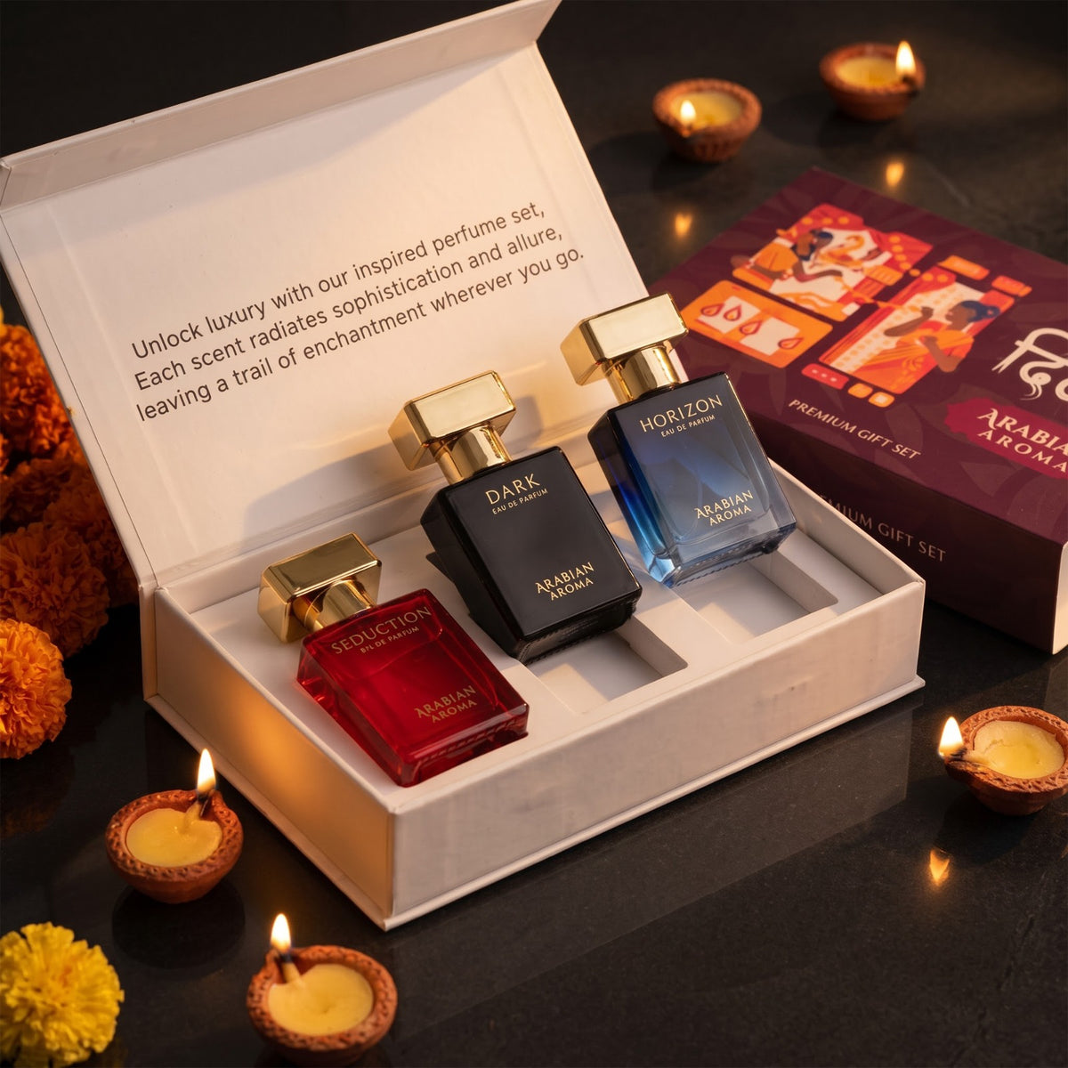 Diwali Gift Set for Men