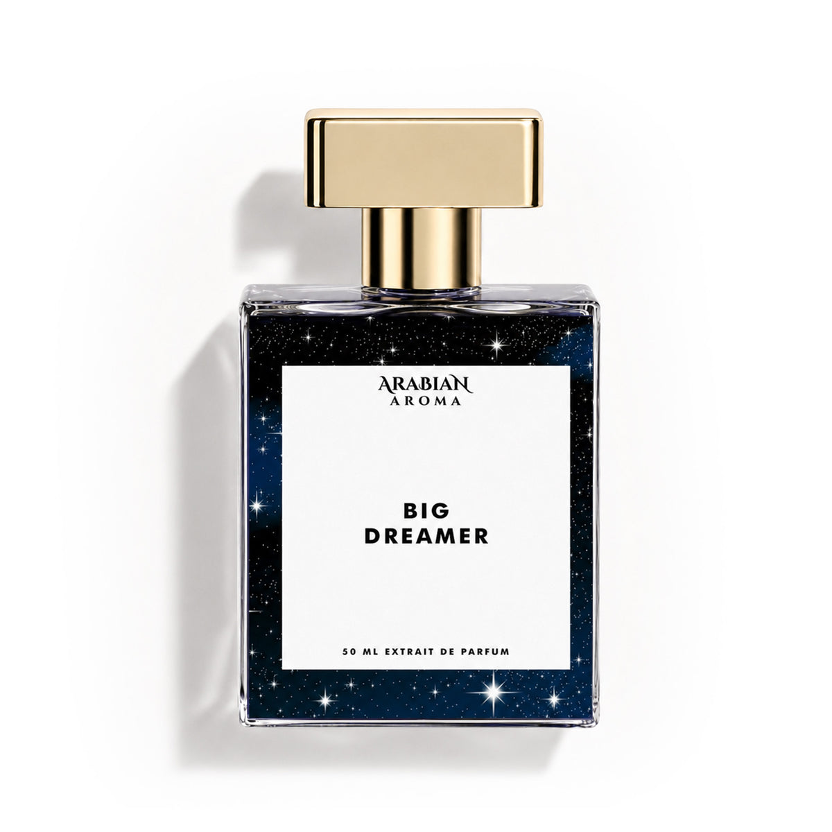 Big Dreamer By Arabian Aroma