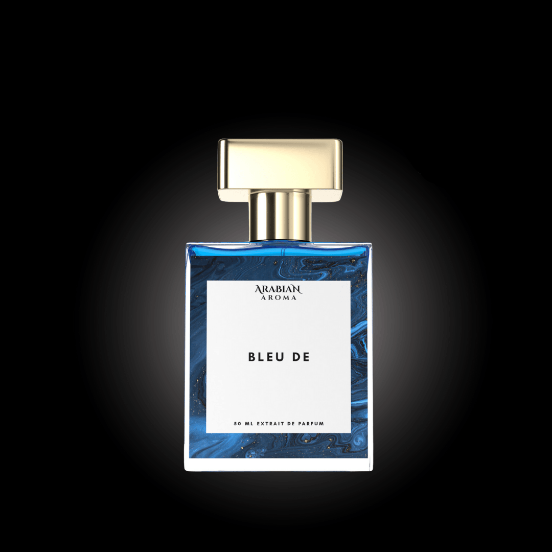 Bleu De Perfume By Arabian Aroma - Main Image