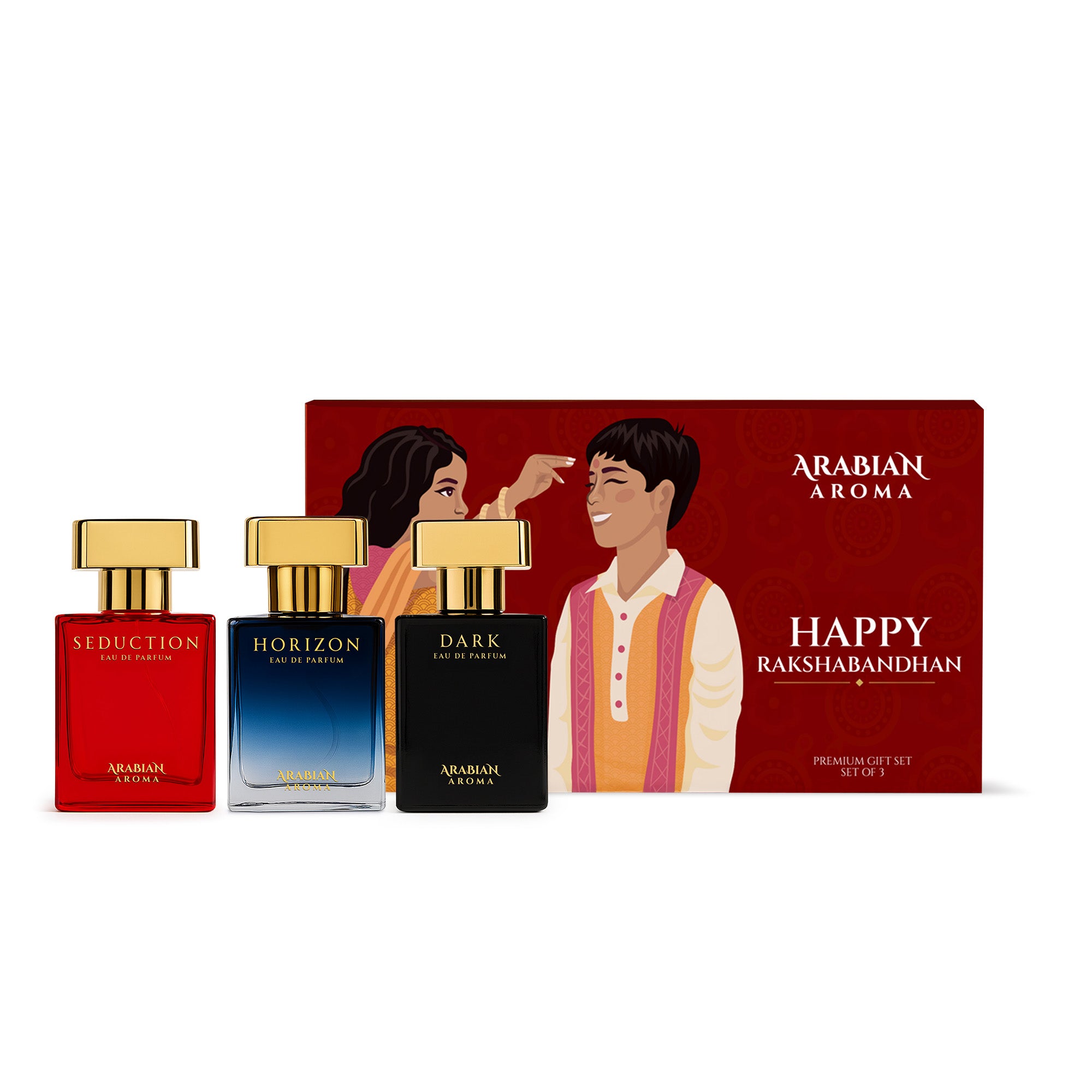 Rakshabandhan Gift Set For Brother