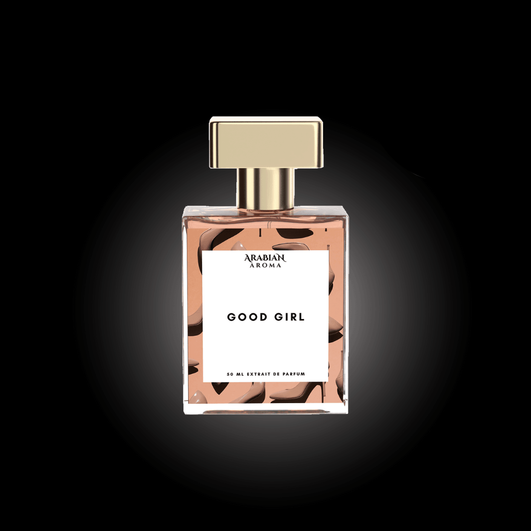 Good Girl By Arabian Aroma