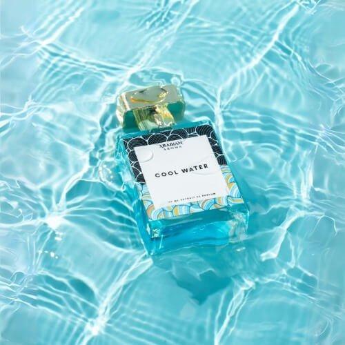 SUMMER PERFUMES GIFT SET