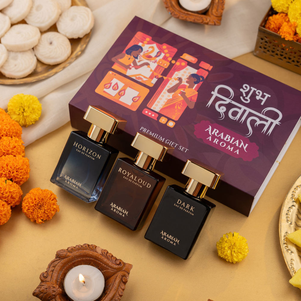 Diwali Gift Set for Men