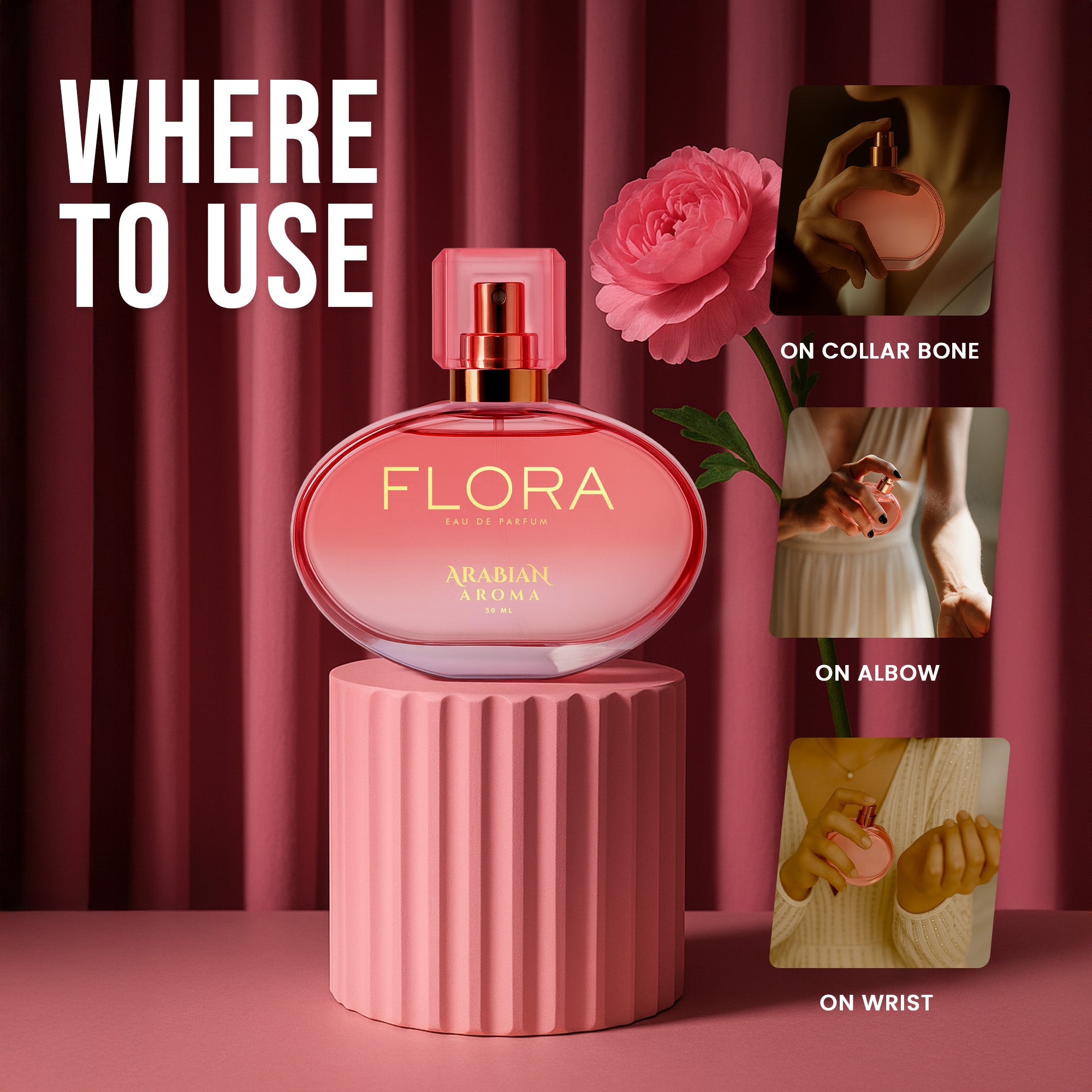 FLORA