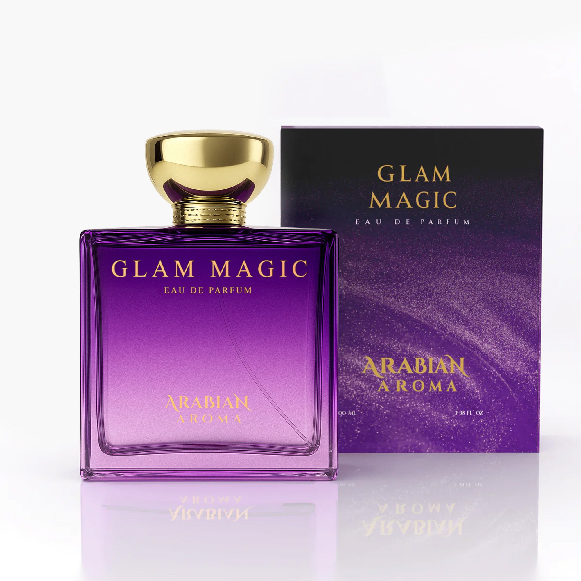 Glam Magic