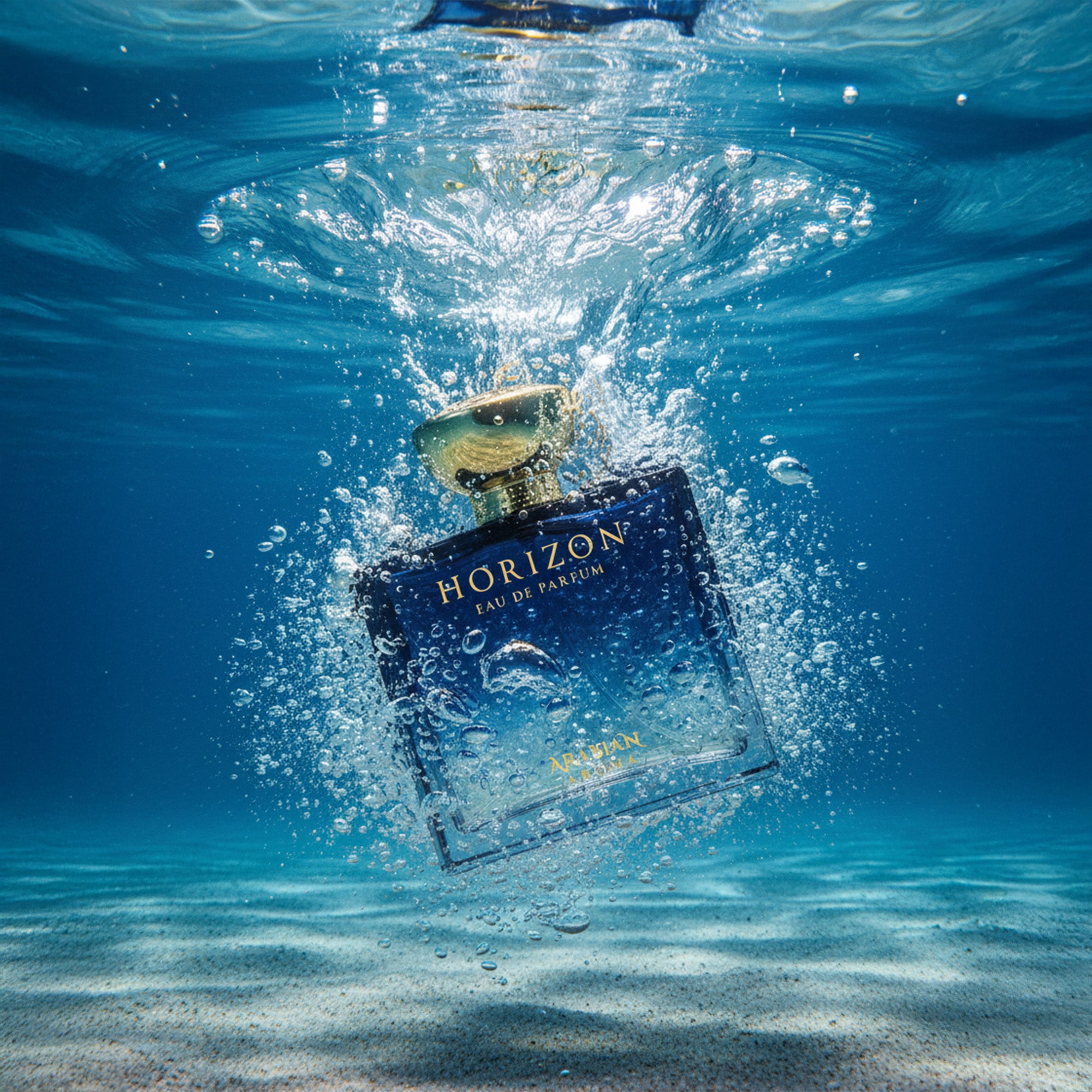 Horizon