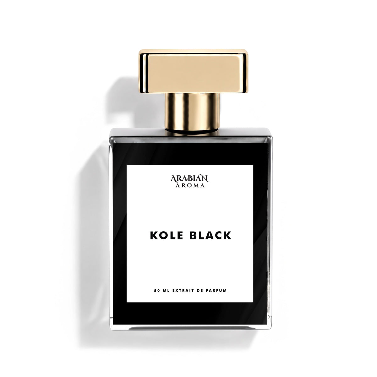 Kole Black By Arabian Aroma
