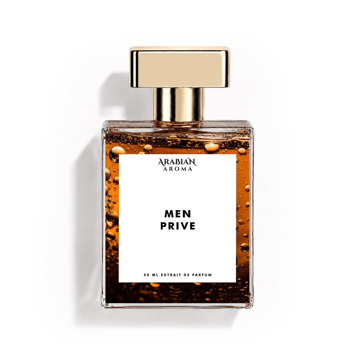 Men Prive By Arabian Aroma