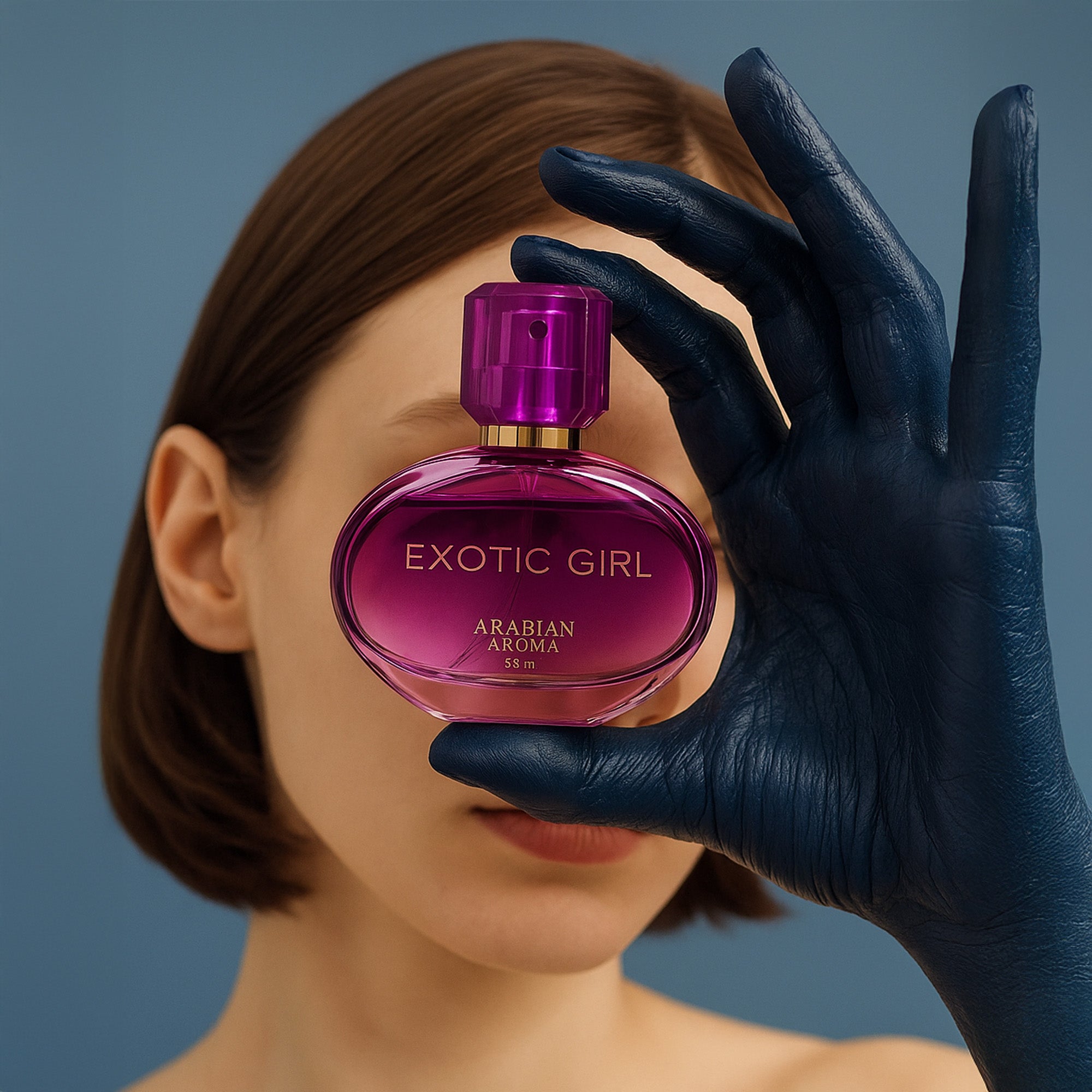 EXOTIC GIRL by Arabian Aroma