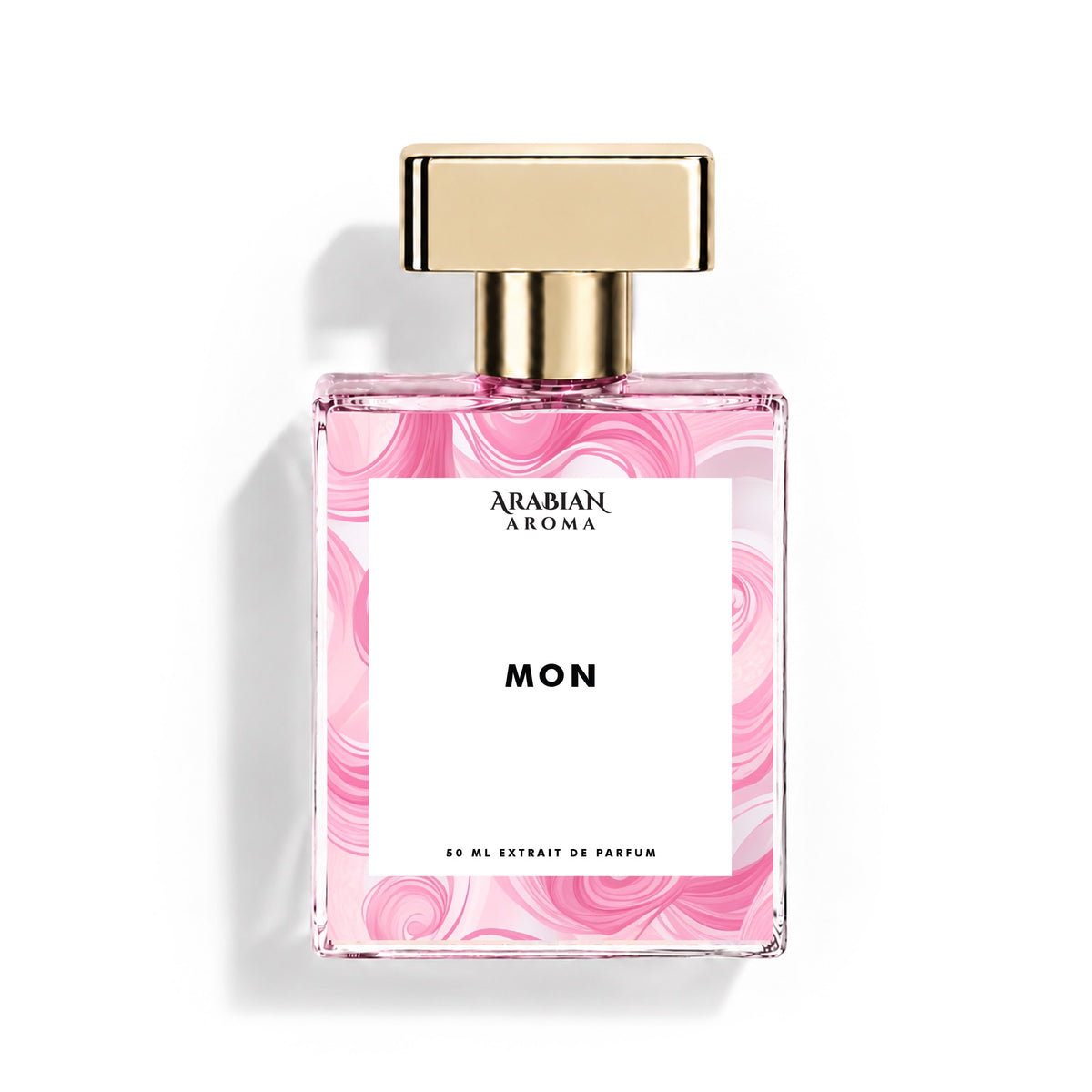 Mon By Arabian Aroma