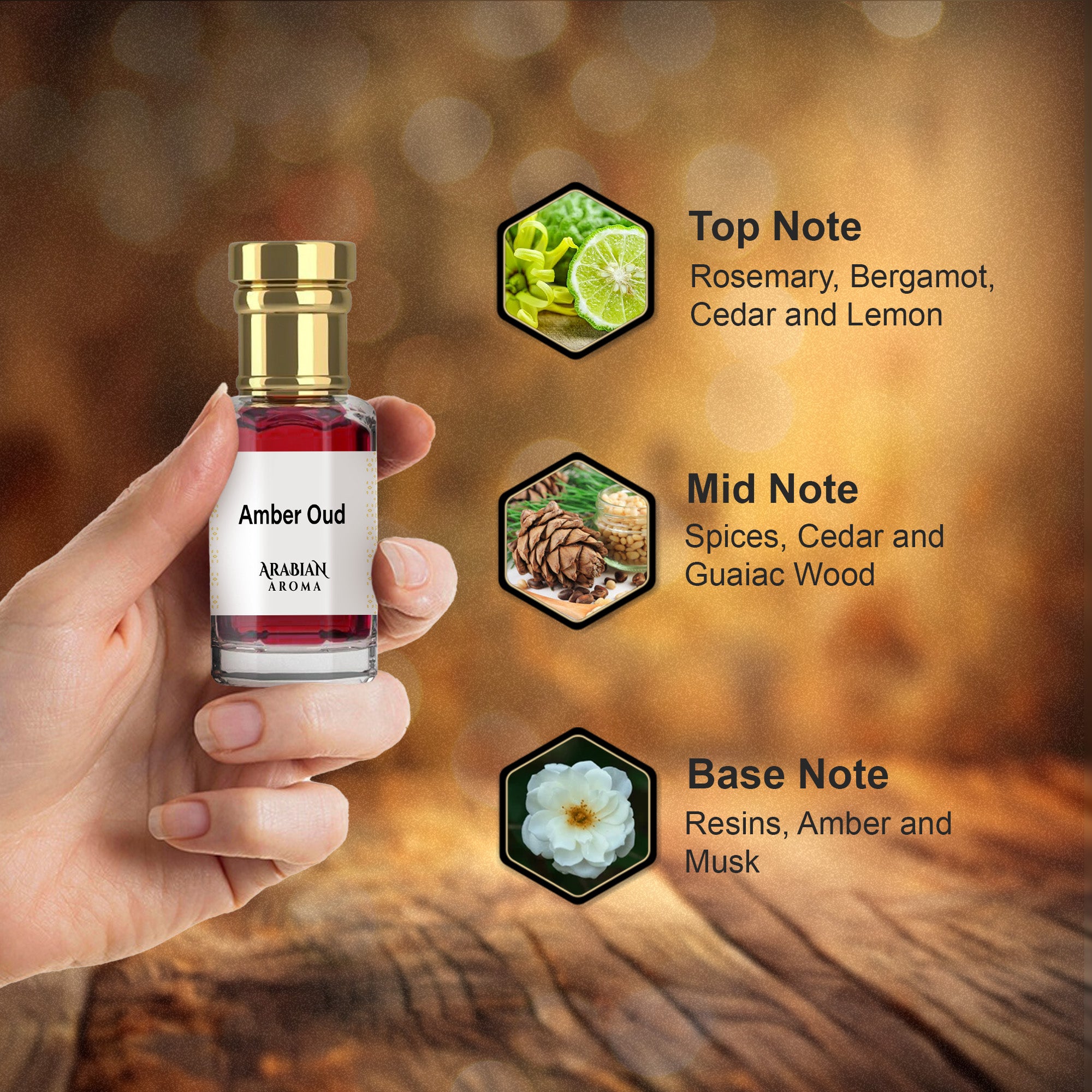 Amber Oud