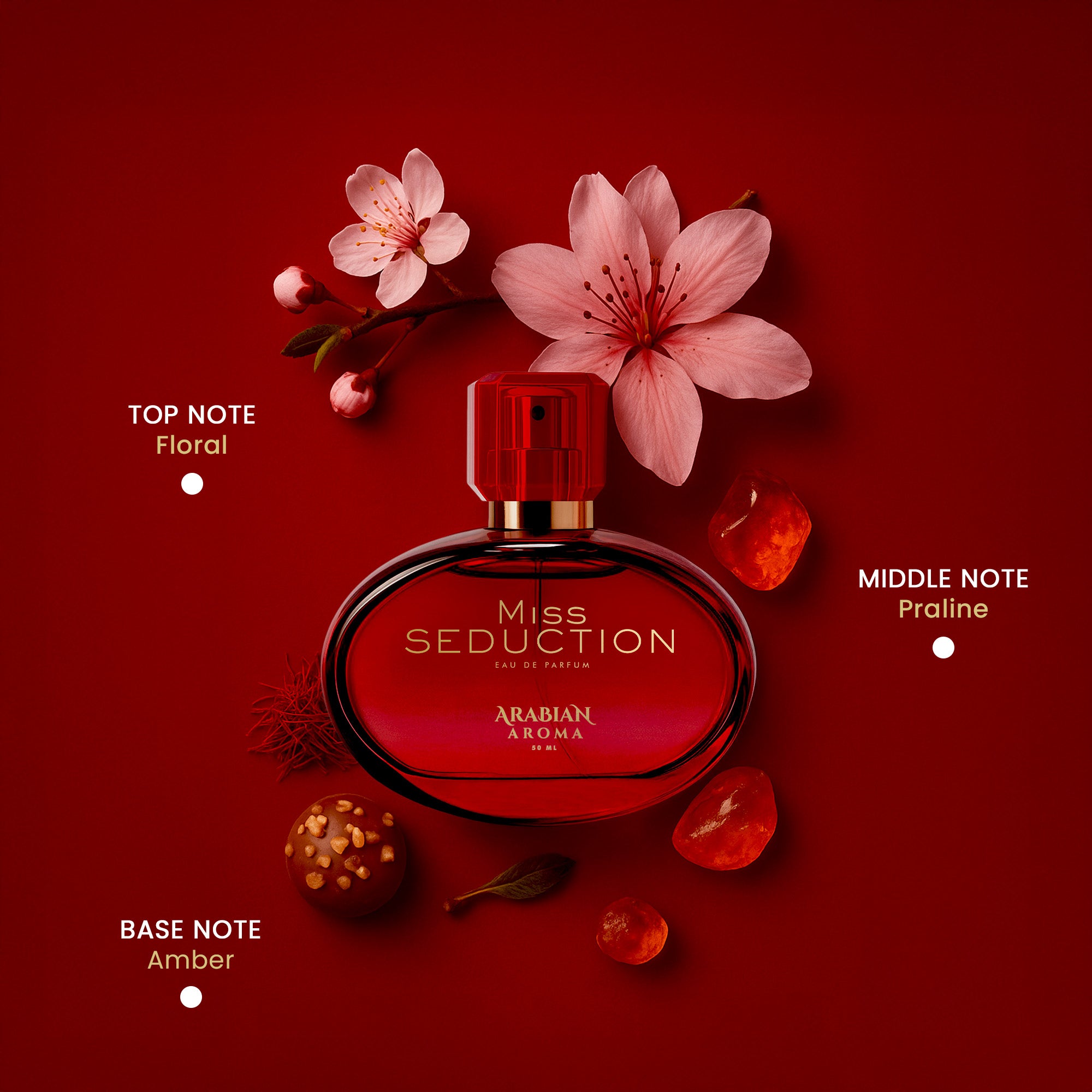 IMPERA PERFUME COMBO FOR WOMEN