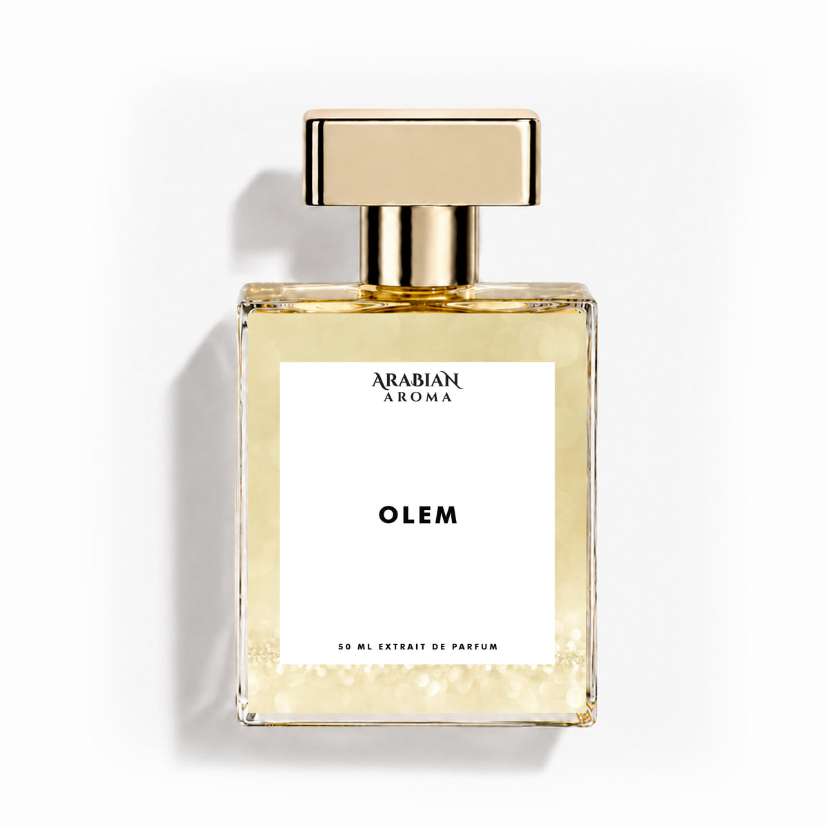 Olem By Arabian Aroma