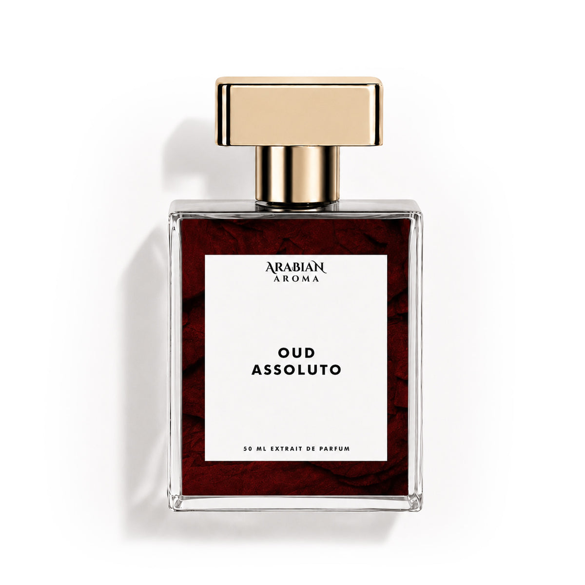 Oud Assoluto By Arabian Aroma