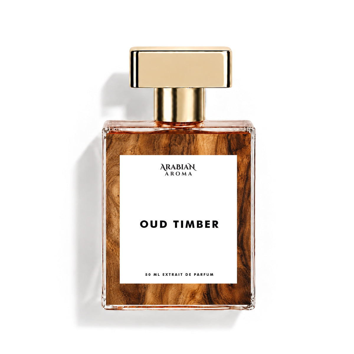 Oud Timber By Arabian Aroma