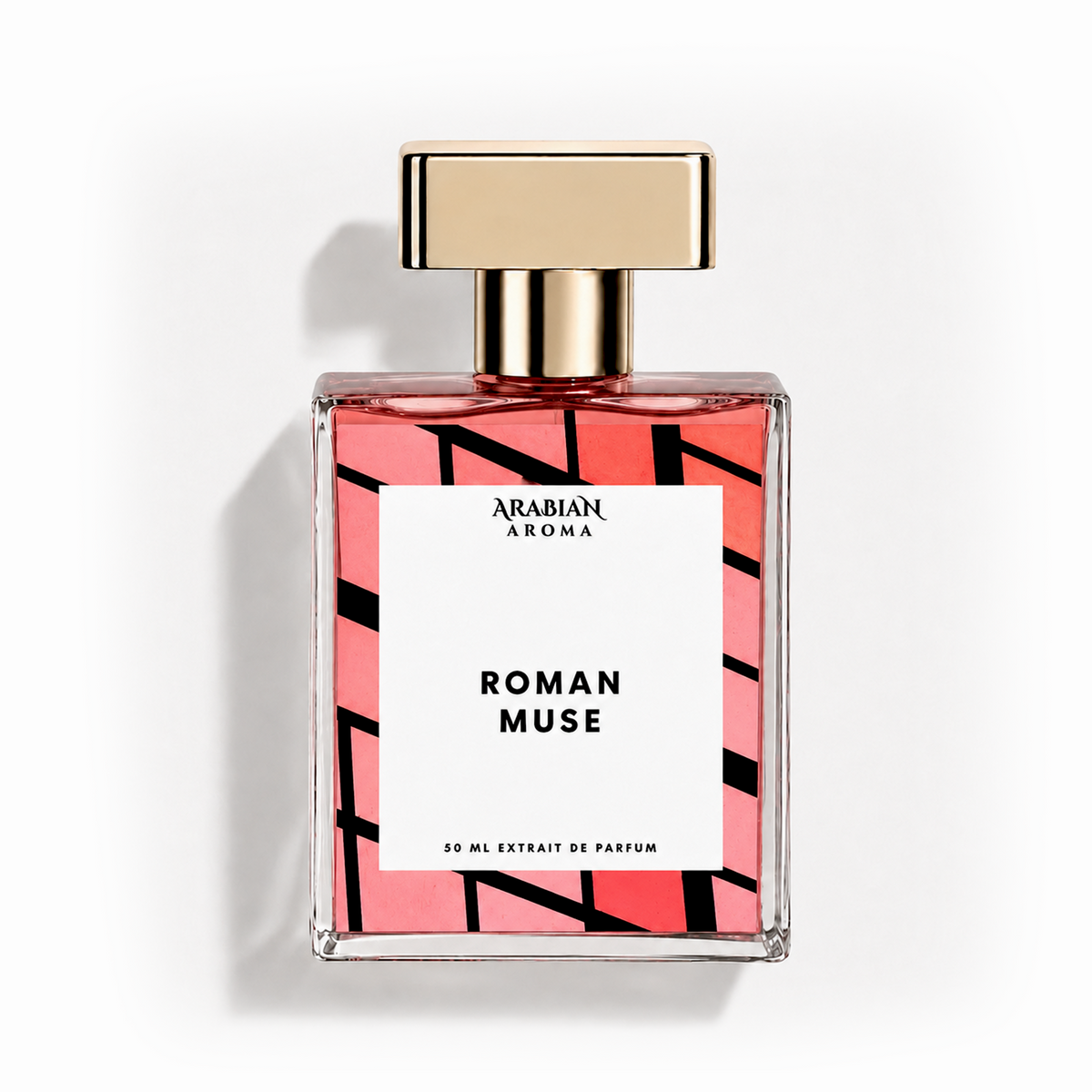 Roman Muse By Arabian Aroma