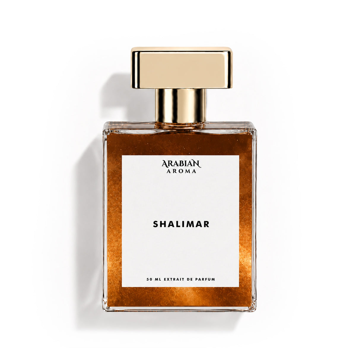 Shalimar By Arabian Aroma