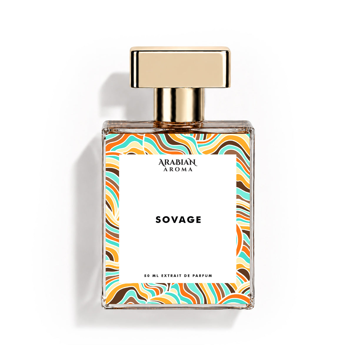 Sovage By Arabian Aroma