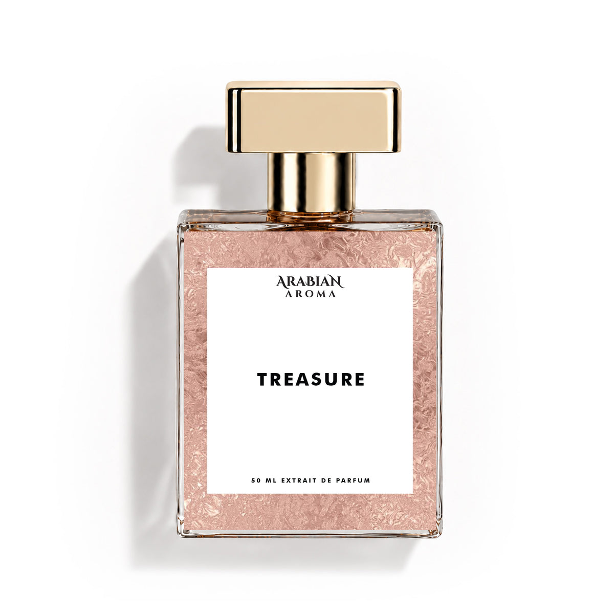 treasure By Arabian Aroma