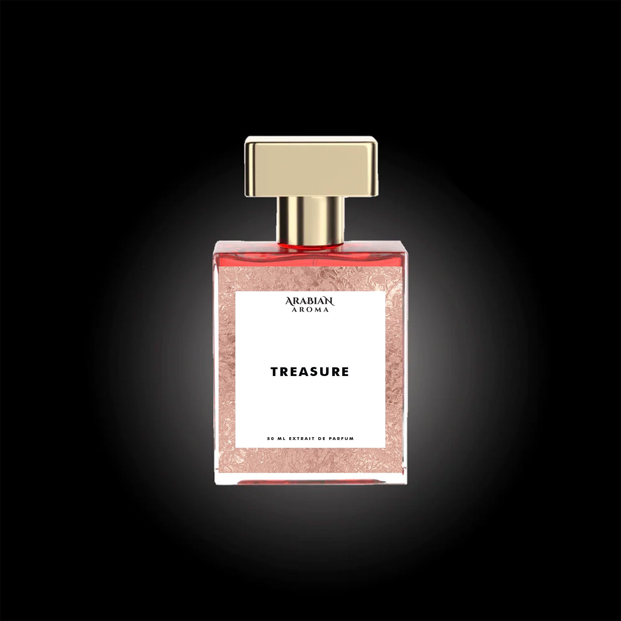 treasure By Arabian Aroma
