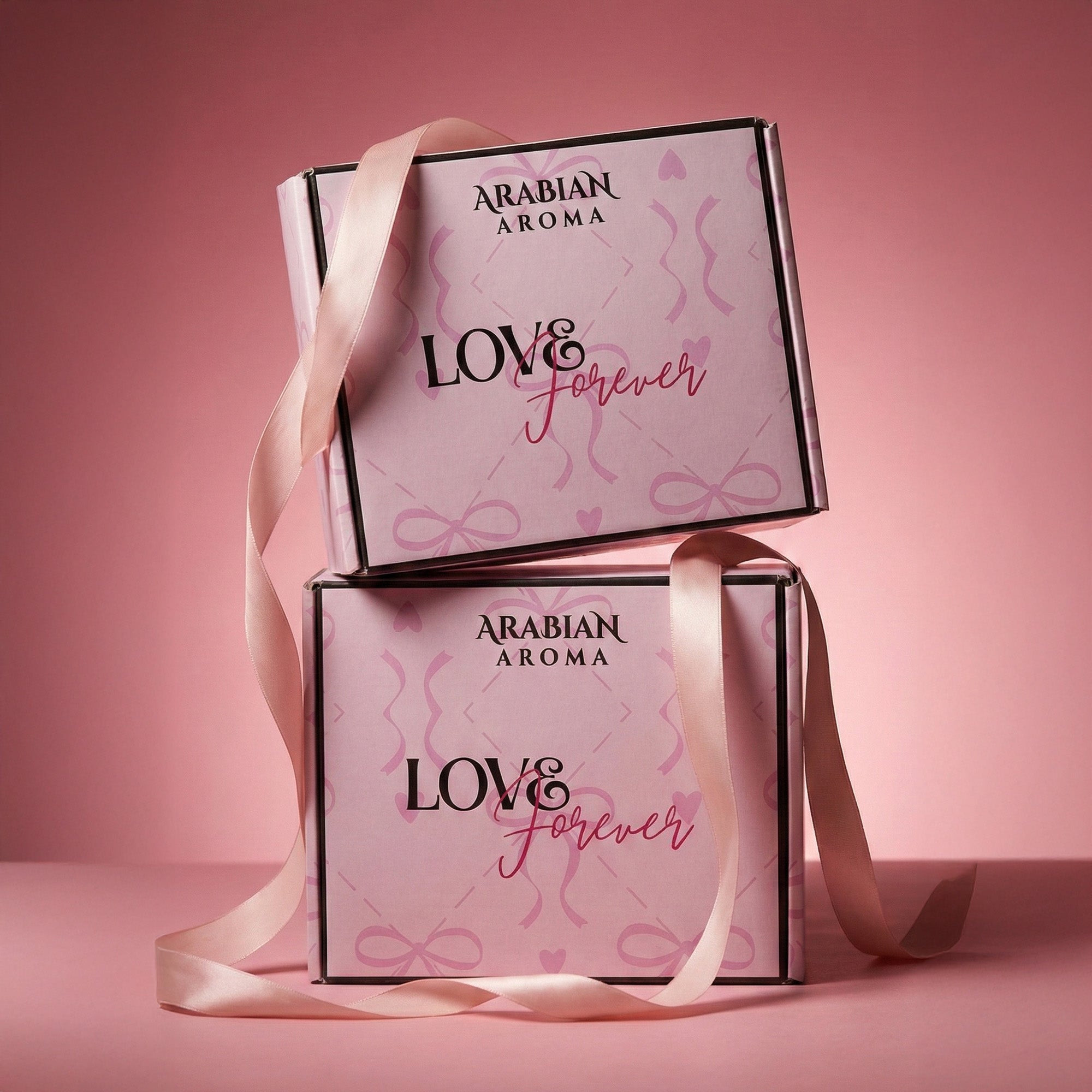 Love for Ever Gift Box