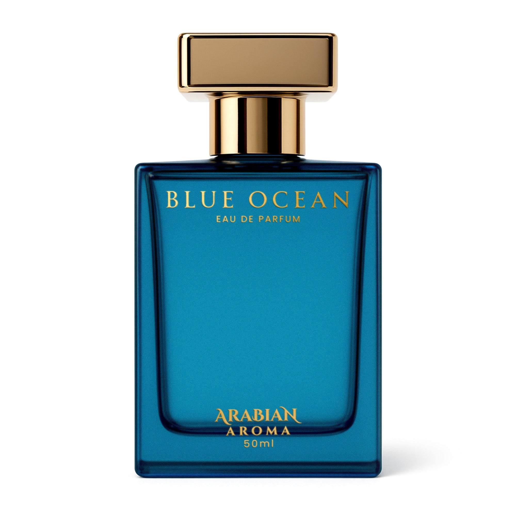 BLUE OCEAN by Arabian Aroma