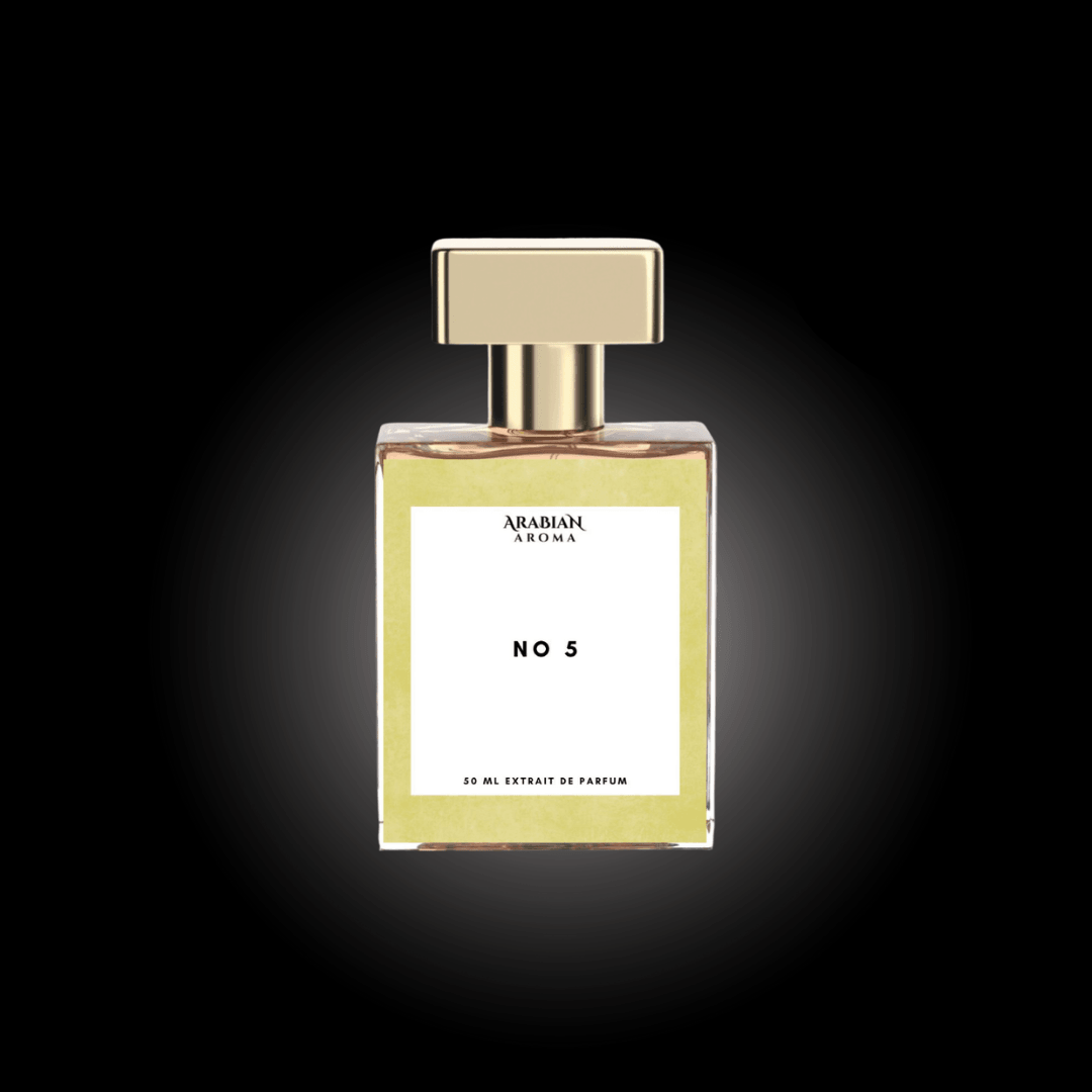 Inspired By NO 5