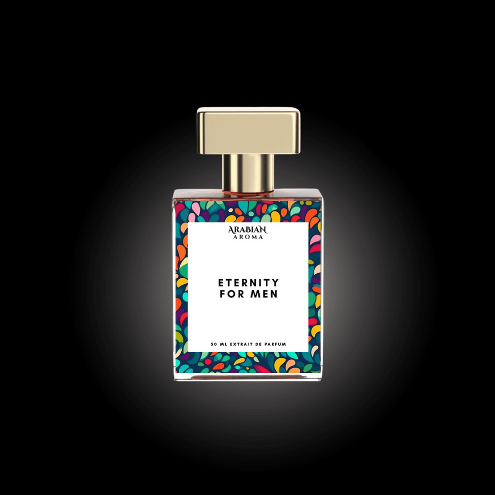 Inspired By Eternity For Men