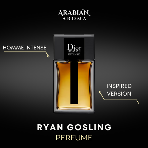 Ryan Gosling Perfume