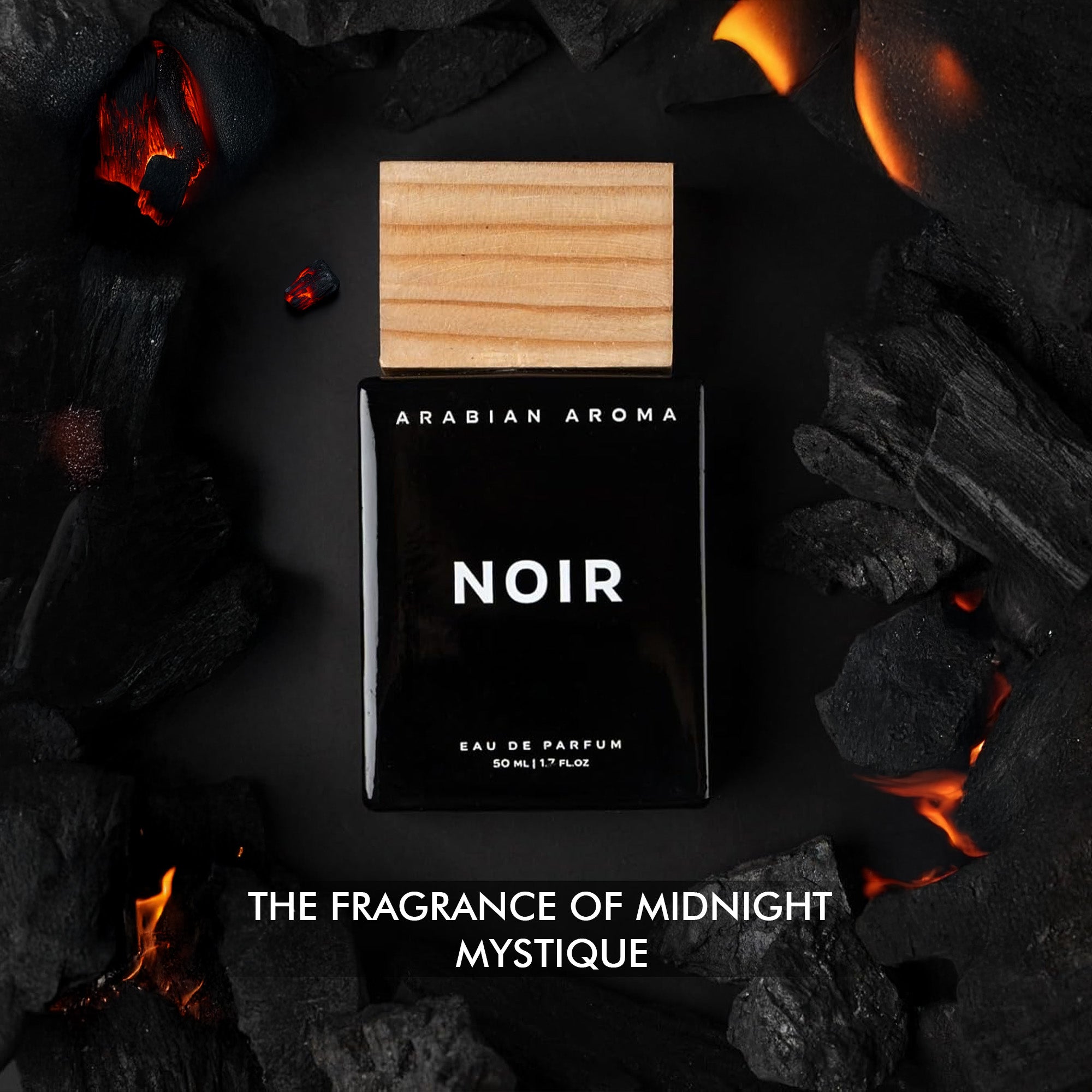 NOIR Perfume For Men