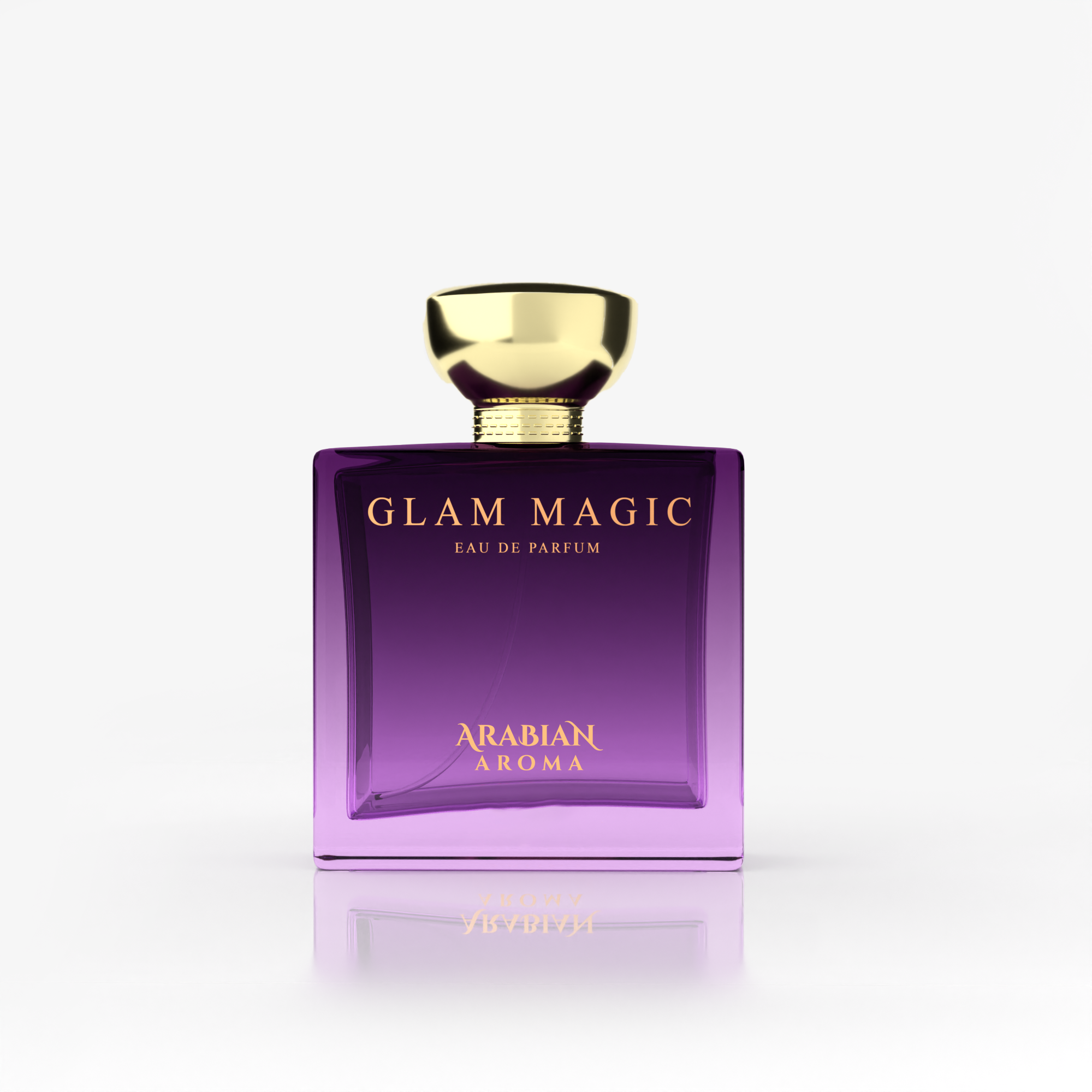 Glam Magic By Arabian Aroma 100 ML