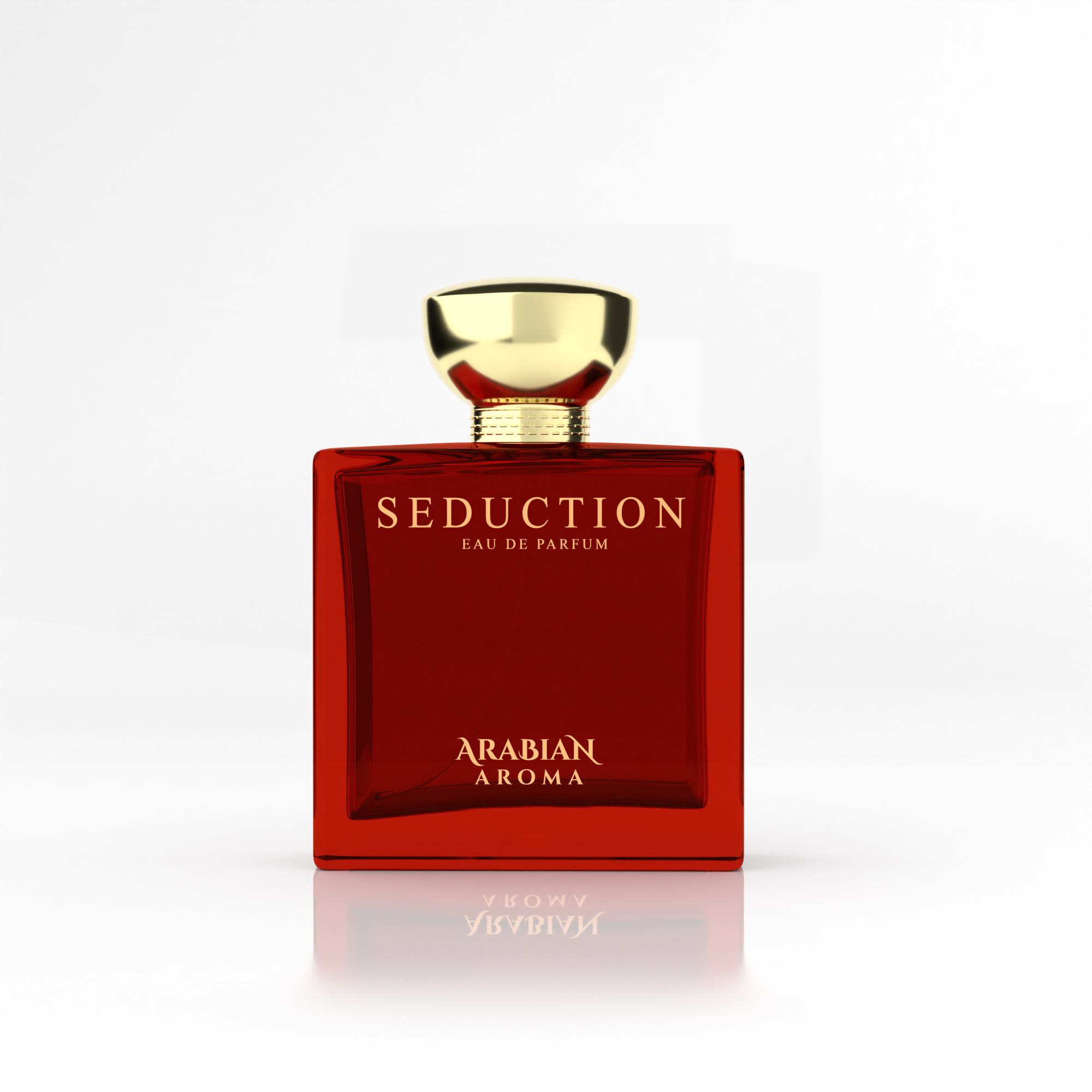 Seduction By Arabian Aroma 100 ML