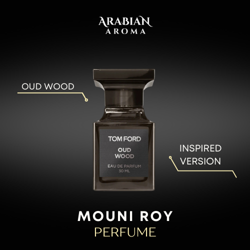 Mouni Roy Perfume