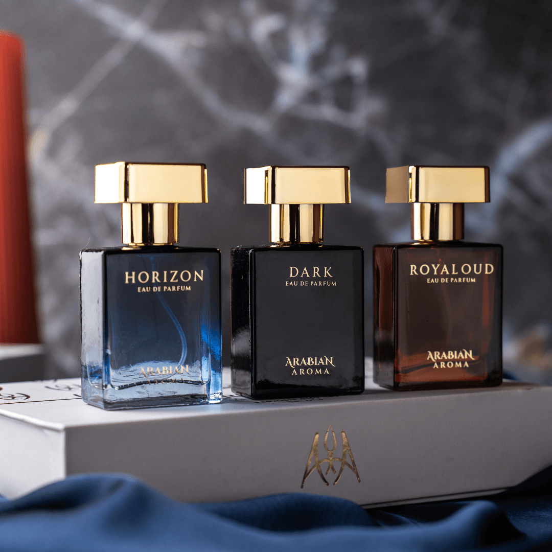 Men Perfume Gift Set