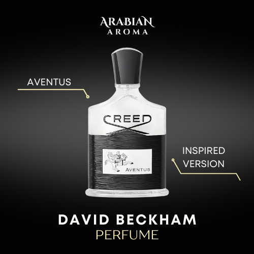 David Beckham Perfume