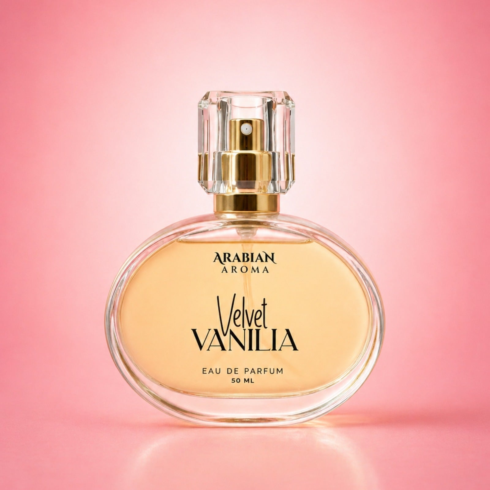Mother's Day Gift Set Vannila Hamper