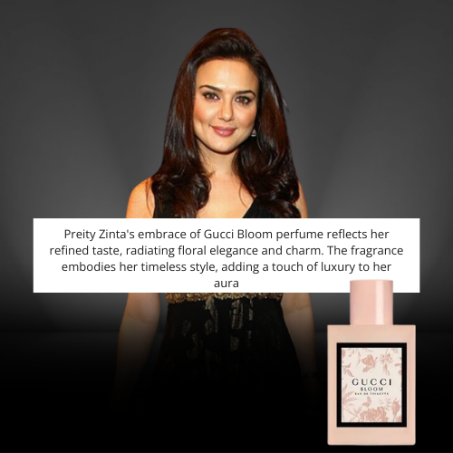 Preity Zinta