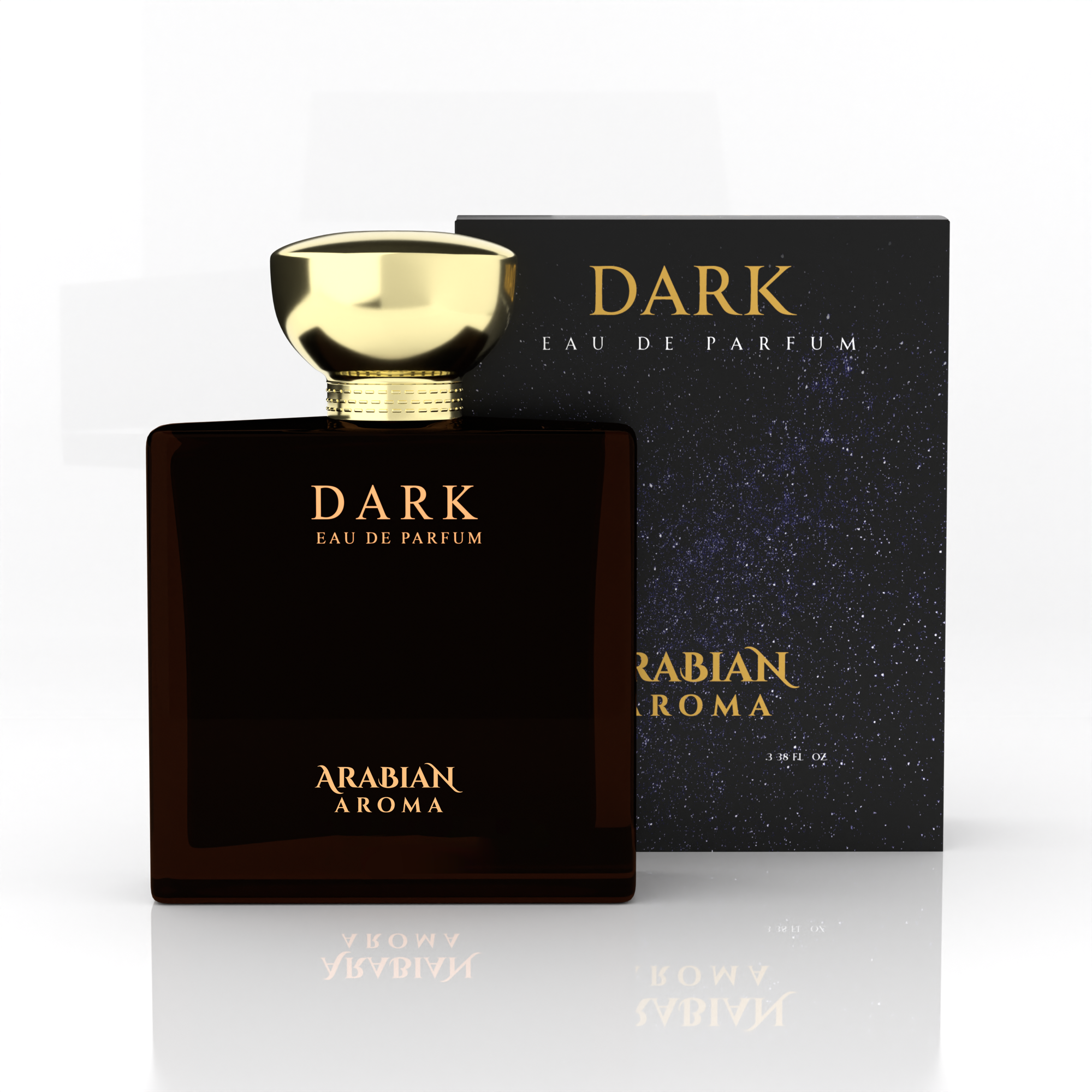 Dark By Arabian Aroma 100 ML