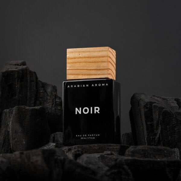 NOIR By Arabian Aroma 50 ML